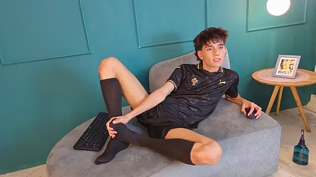Chat XXX Live christopher_robin4