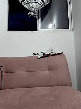 Amanda39's Live XXX Chat