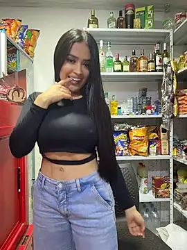 Sara_fun Live XXX Chat