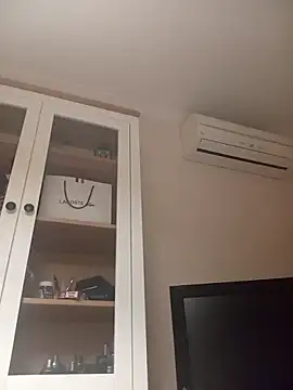 Webkamerová show marcadito20