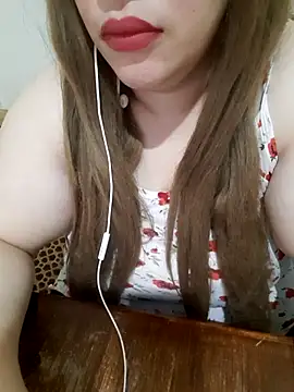 Madam_bezzzoul Шоу с уебкамера