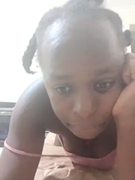 Živý XXX chat EbonyZipy