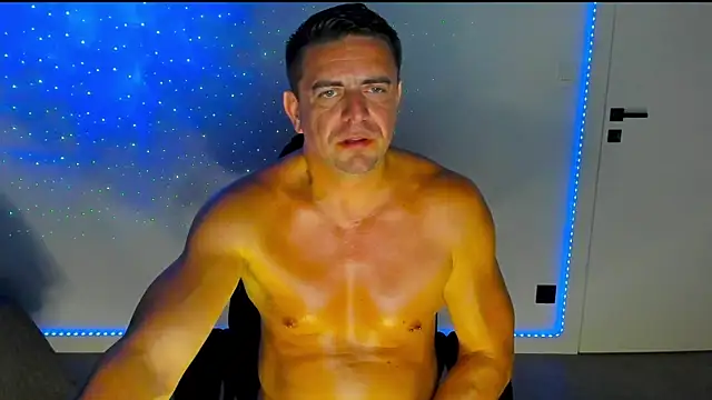 Živý XXX chat BadBoyVibes84
