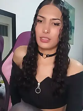 Chat XXX en directo de Jessica_princes