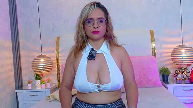 Czat XXX na żywo – MarilynVega1