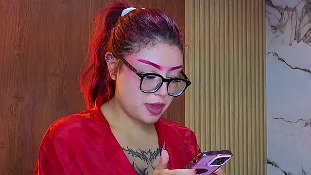 دردشة Red_Bunny_v الجنسية المباشرة