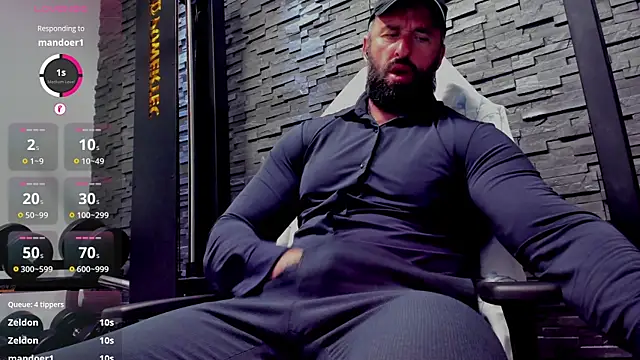 David_Big_Daddy Chat XXX in diretta