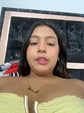 Chat +18 de Baby_morena12 ao vivo