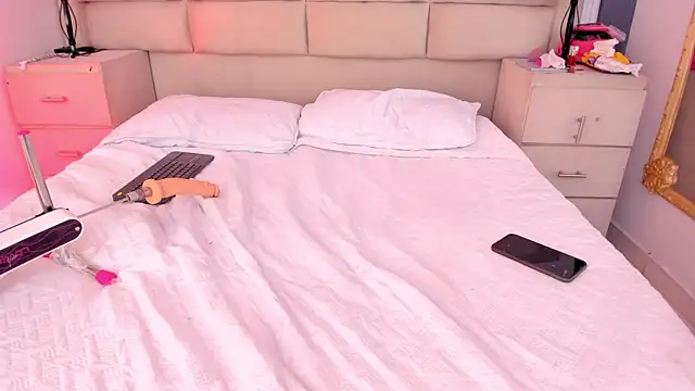 צ'אט XXX בשידור חי של AphroditeSweett