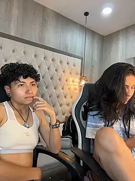Chat XXX ao vivo de ian_mathias_