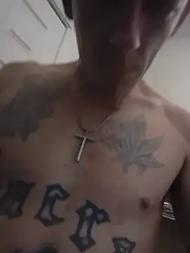 Show de webcam de cowboyking23