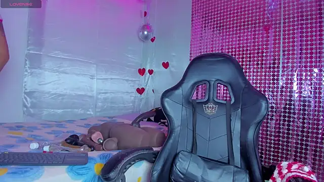 jonson- 라이브 XXX 채팅