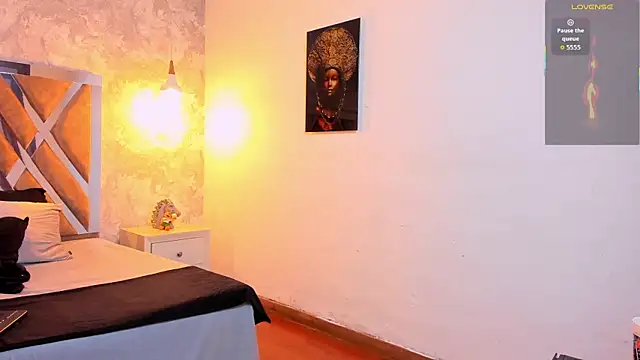 Show de webcam de kraven_lust