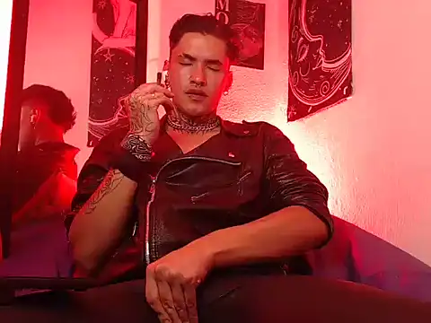 AlecBanne_ Live XXX Chat