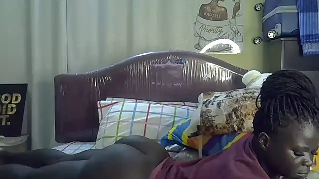 دردشة Sultry_Bleau الجنسية المباشرة