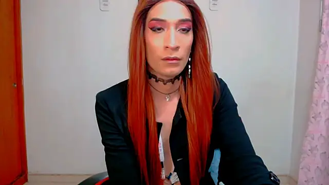 NovaNyx11 live XXX chat