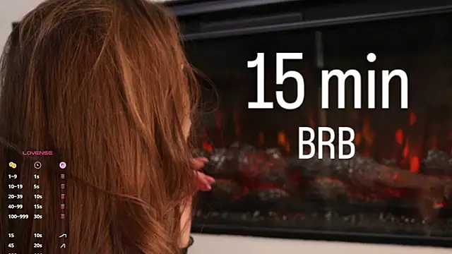 Živý XXX chat -BabyYoda