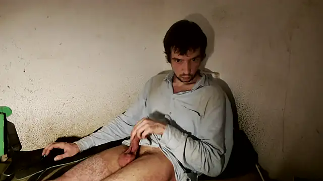 lost_reality's Live XXX Chat