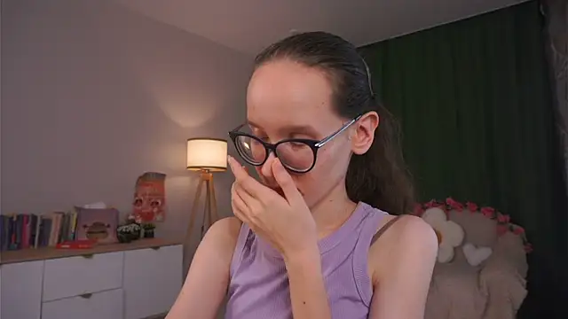Živý XXX chat BettyBrowni
