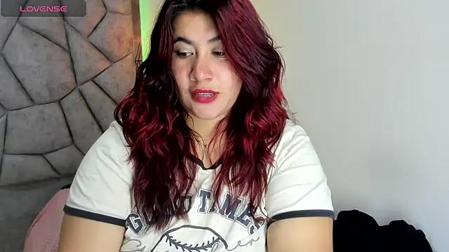 Chatroom XXX en direct de Addyy_02