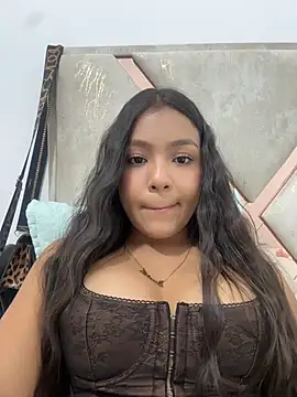 Živý XXX chat Baby_morena12