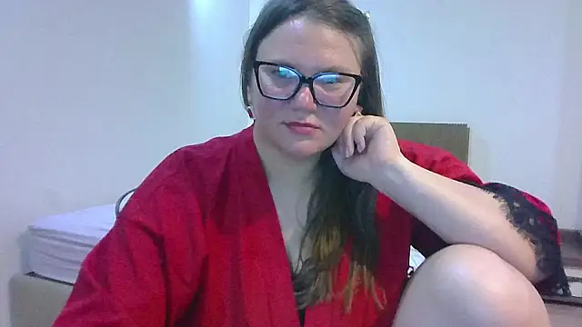 Živý XXX chat MuseChic_Wild