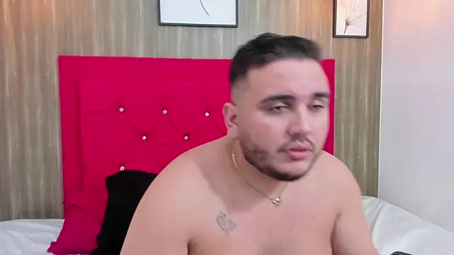 Tyler_Gaell – Naživo XXX chat