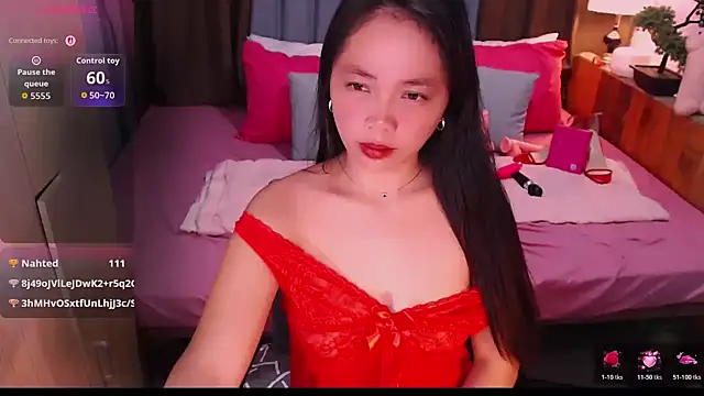SexyMariaa 라이브 XXX 채팅