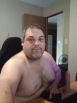 Man1gonzalez élő XXX-chatje