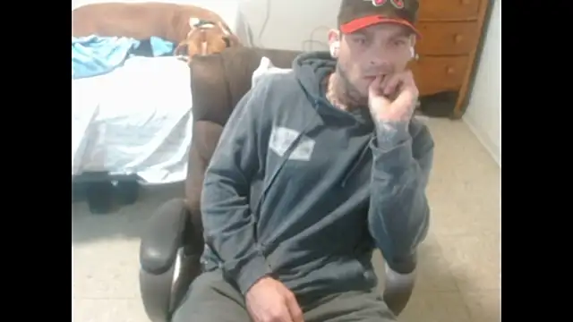 Czat XXX na żywo – DADDY_KANE8---