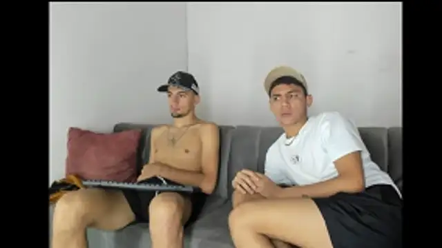 Chat XXX Live Charlie_Scorpion