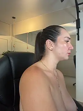 ava_blue's Webcam Show