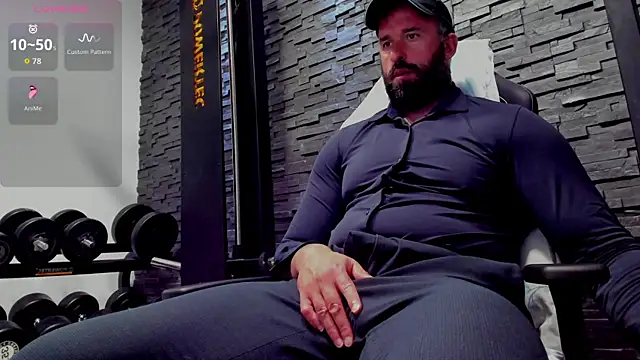 Sembang XXX Secara Langsung David_Big_Daddy