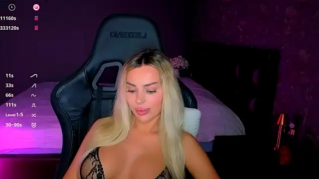 Živý XXX chat Ayla__Demir
