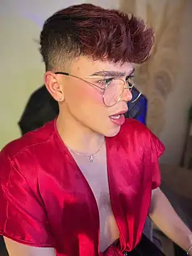 PRINCE_STEV Chat XXX in diretta