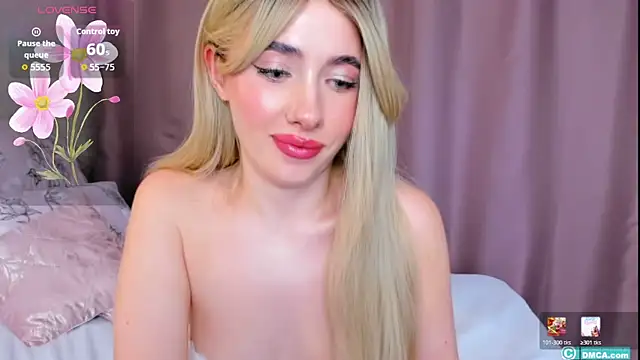 Sabrina_BlairのライブXXXチャット