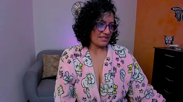 scarlet_wet 网络视讯表演