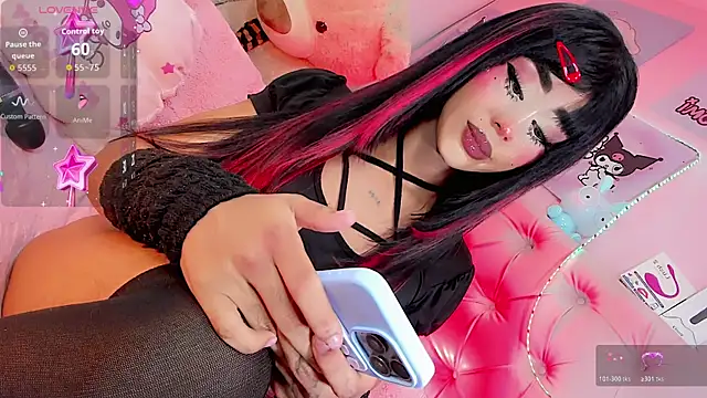 Cute_Roxxyn Live XXX chat