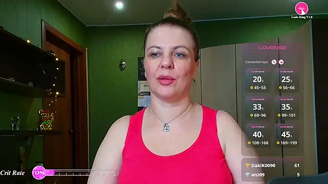 VeronikawGold: απευθείας συνομιλία ΧΧΧ