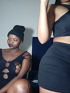 Thickmama16 Webcam show