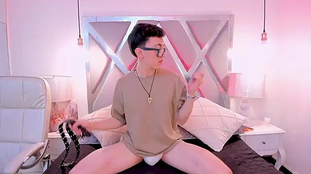 Онлайн чат XXX GaelDuke