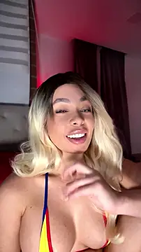 Scarlett_jc live XXX chat