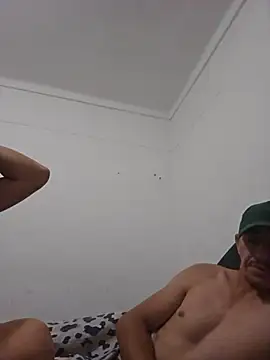 XXX chat uživo modela Costymanea