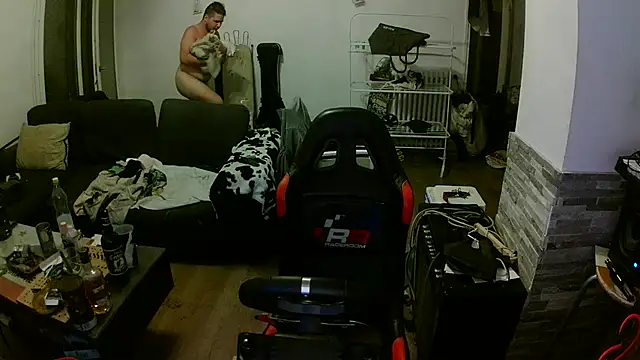 bananahot31's Live XXX Chat