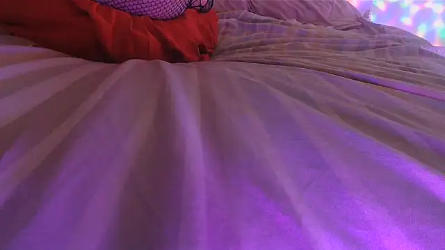 SatiroyNinfa's Webcam Show