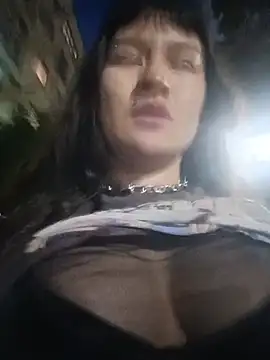 Bathory777のライブXXXチャット