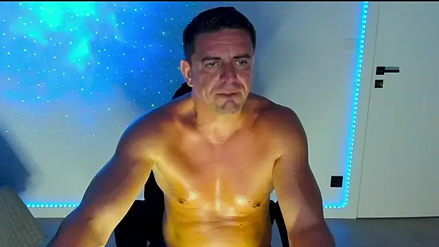 BadBoyVibes84 Live XXX-chat