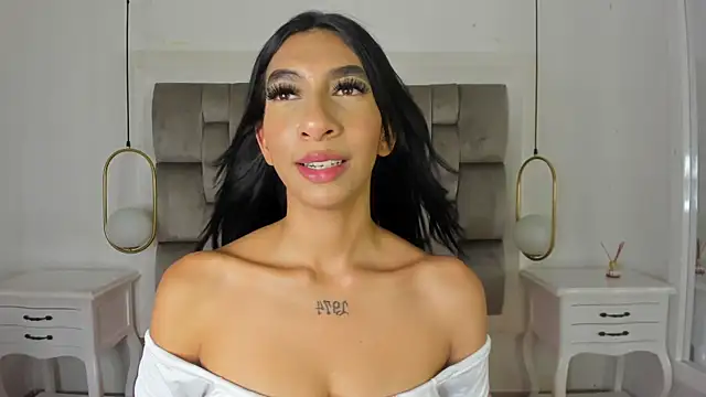 Chatroom XXX en direct de camila_sunsen