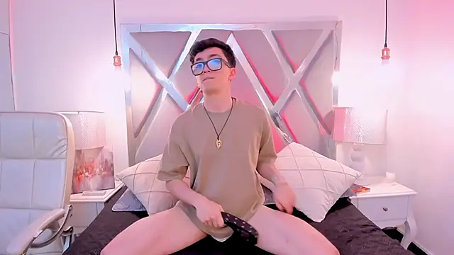 GaelDuke Live XXX Chat