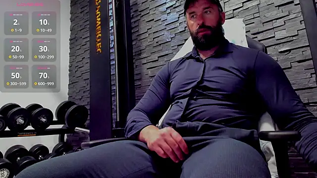 David_Big_Daddy Live XXX-chat